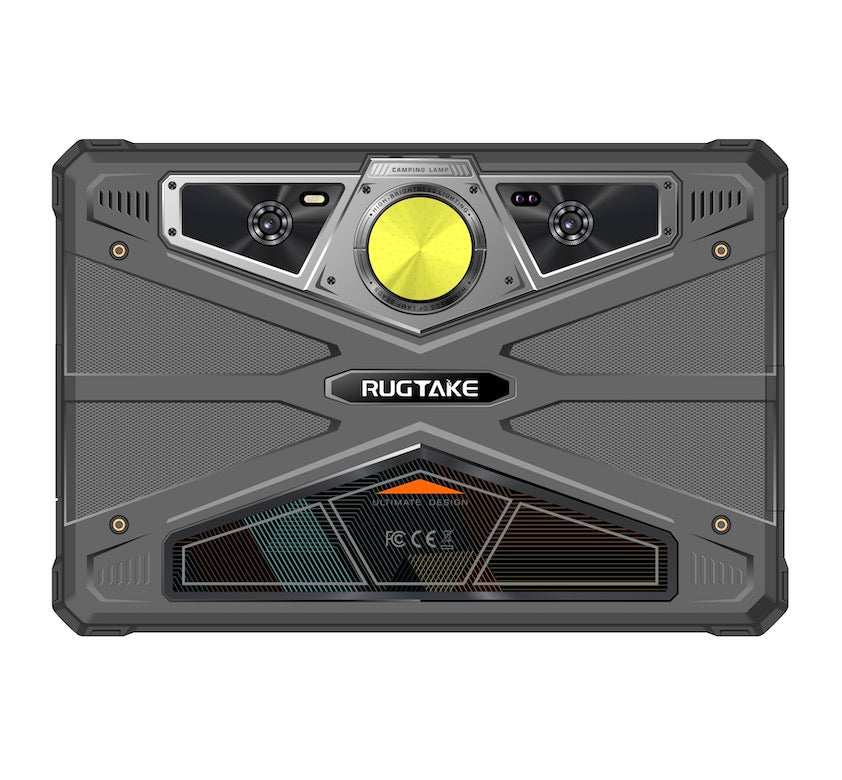 RUGTAKE T5