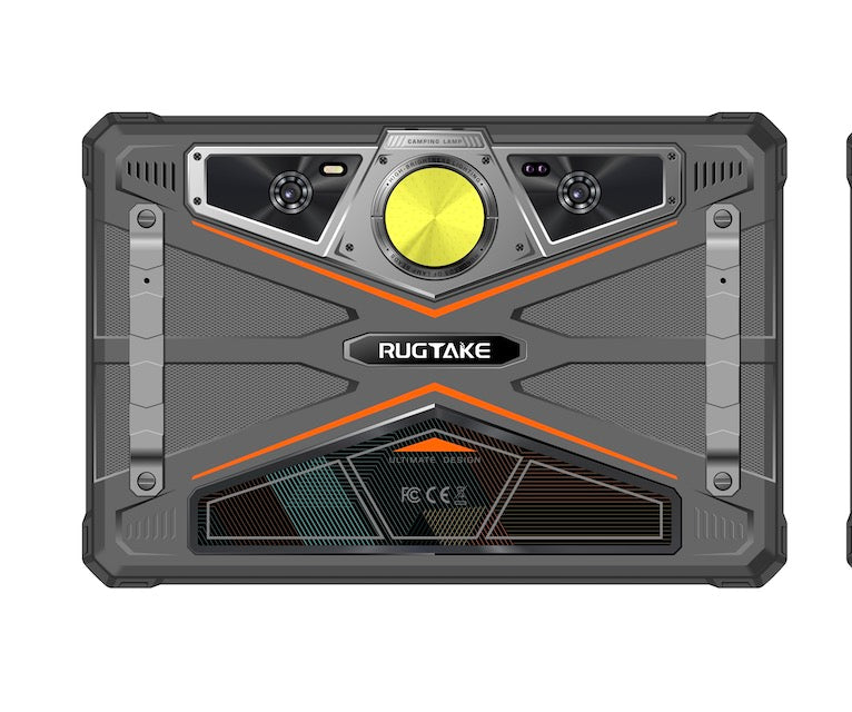 RUGTAKE T5 Pro