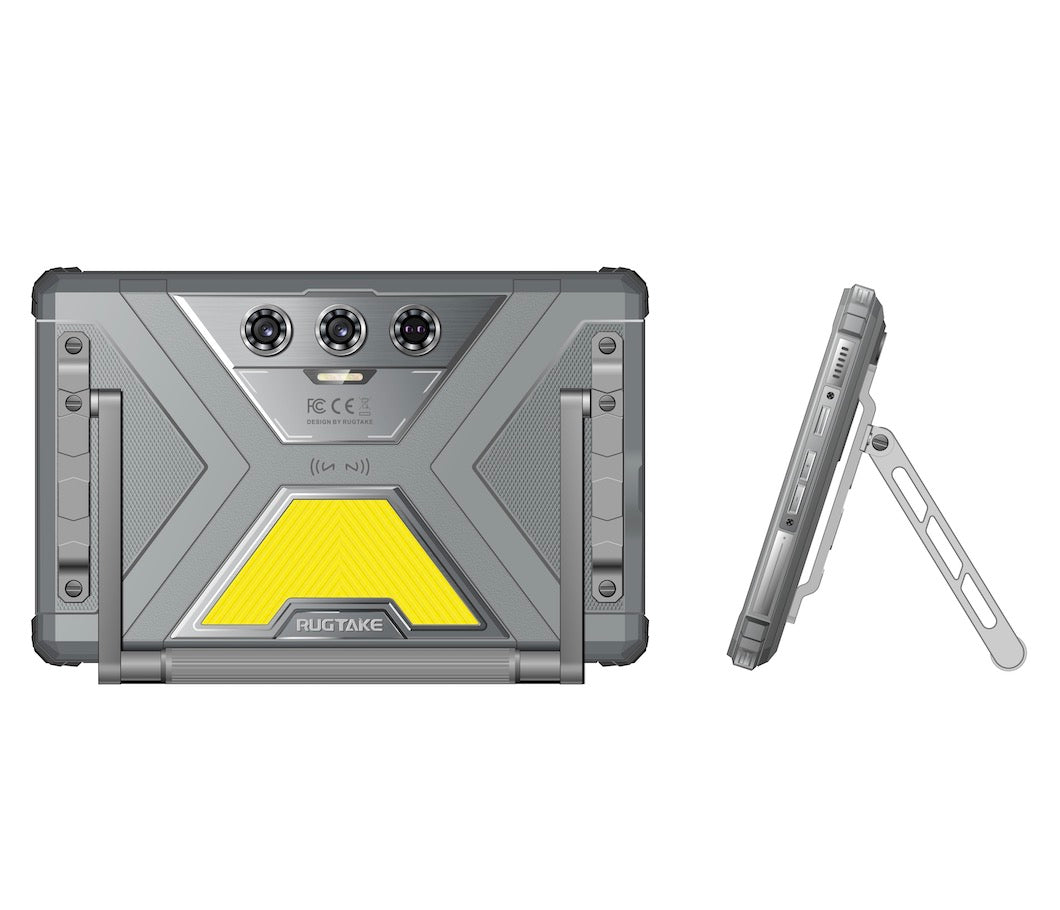 RUGTAKE T3 Pro